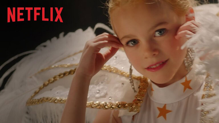 L'omicidio di JonBenét Ramsey: psicologa sul set Netflix