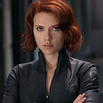 Scarlett Johansson: la telefonata di Feige prima di Infinity War