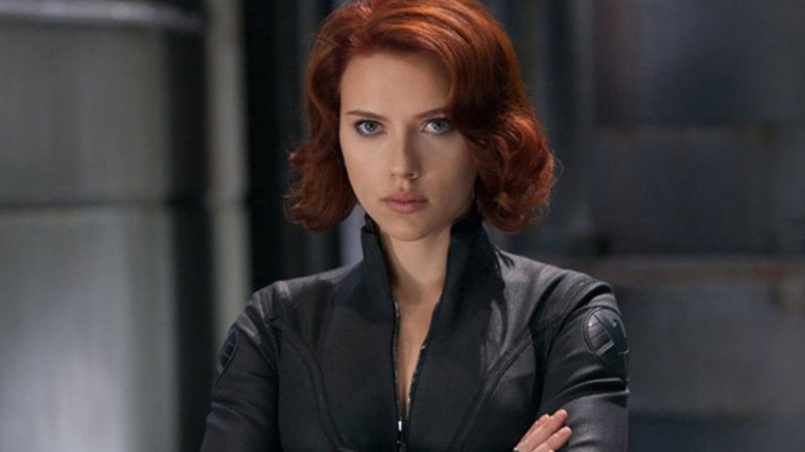 Scarlett Johansson: la telefonata di Feige prima di Infinity War
