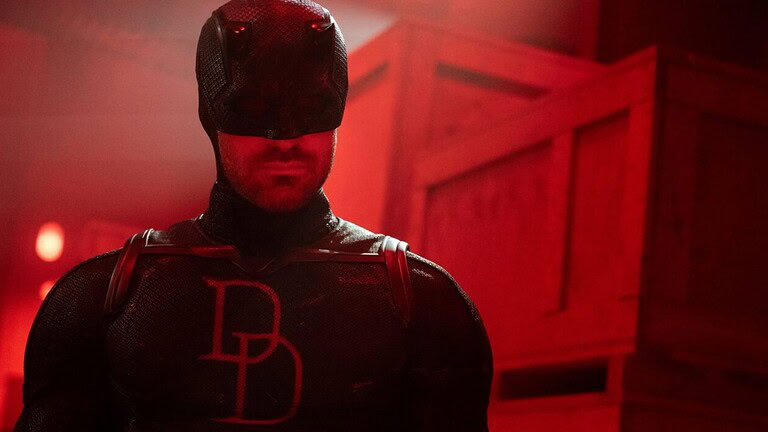 Daredevil: Born Again chiude con la terza stagione nel 2027