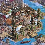 Age of Empires, World's Edge dimezzato e spostato in Activision