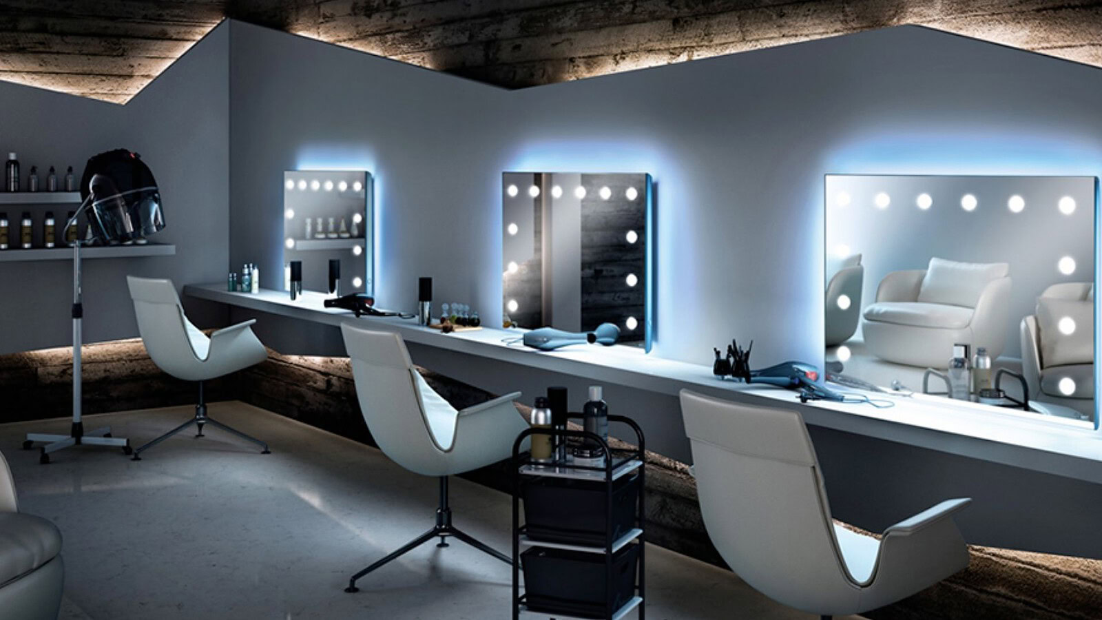 Beauty tech nei saloni: come scegliere strumenti che funzionano