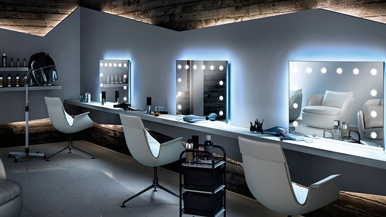 Beauty tech nei saloni: come scegliere strumenti che funzionano