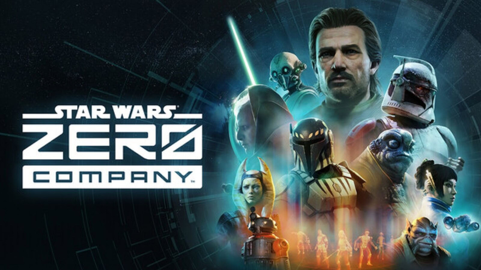 Star Wars Zero Company supera un milione di copie vendute