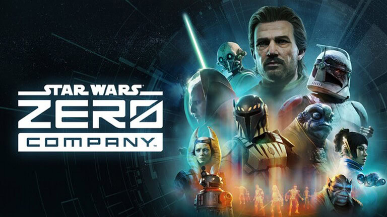 Star Wars Zero Company supera un milione di copie vendute