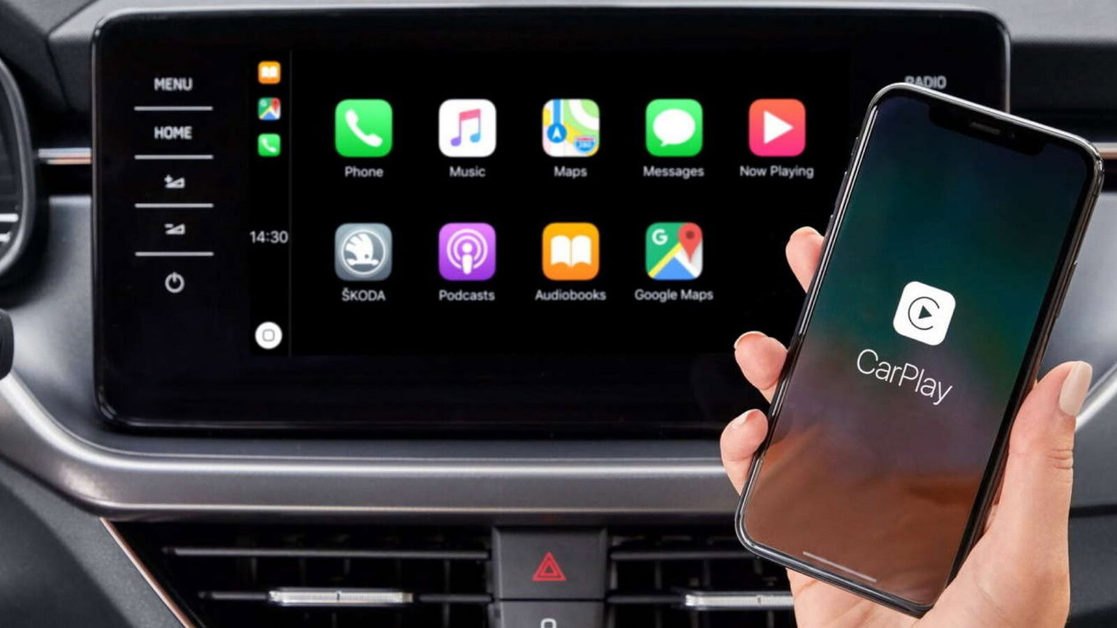 carplay