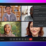 Google Meet: Quick notes riassume la riunione in una pagina