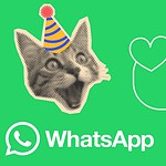 WhatsApp prepara i promemoria compleanni dalla rubrica iPhone