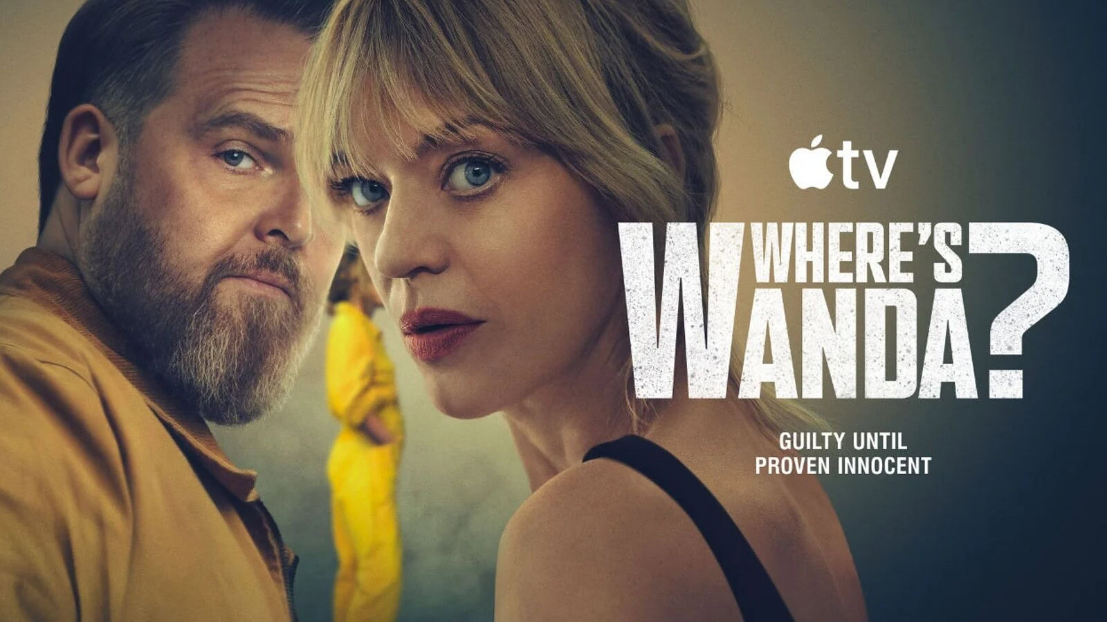 Where's Wanda 2 arriva su Apple TV il 21 ottobre con 8 episodi