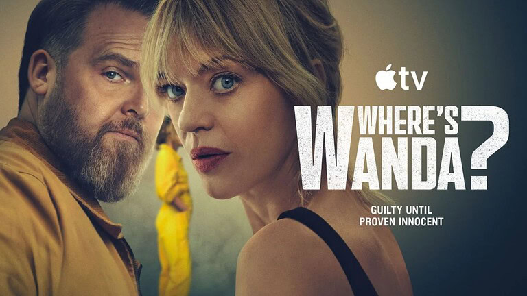 Where's Wanda 2 arriva su Apple TV il 21 ottobre con 8 episodi