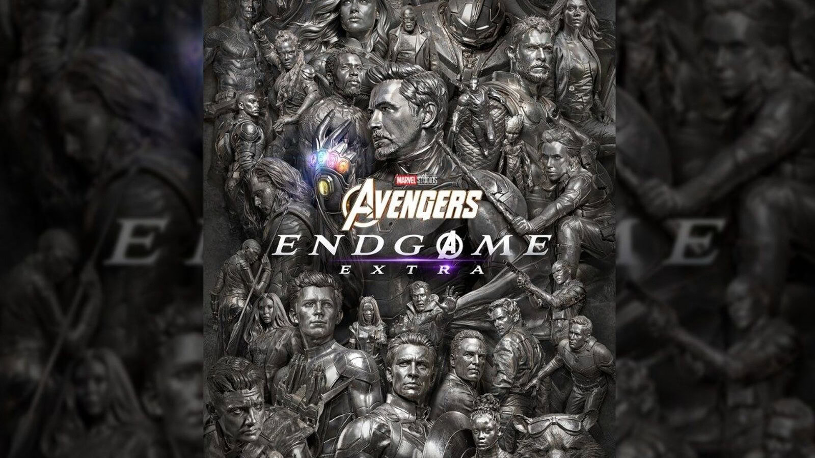 Avengers: Endgame Extra, scene inedite online prima del tempo