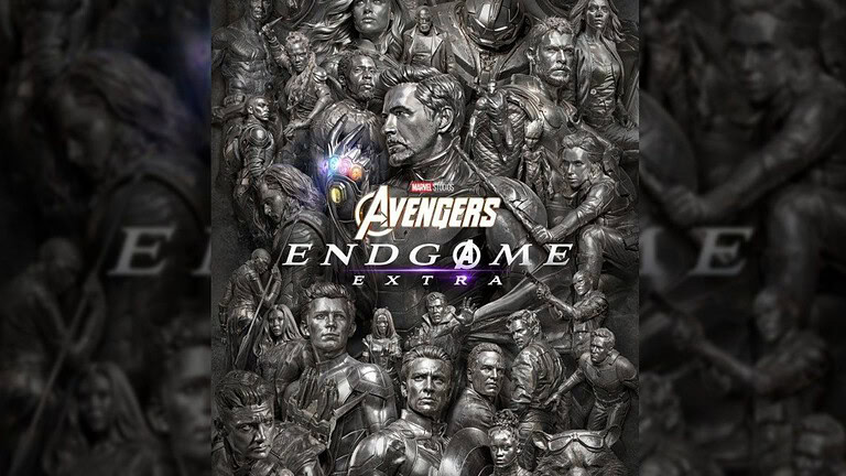 Avengers: Endgame Extra, scene inedite online prima del tempo