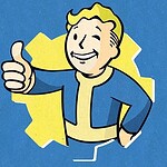 Fallout, Vault Boy nato da un problema di icone nel 1997