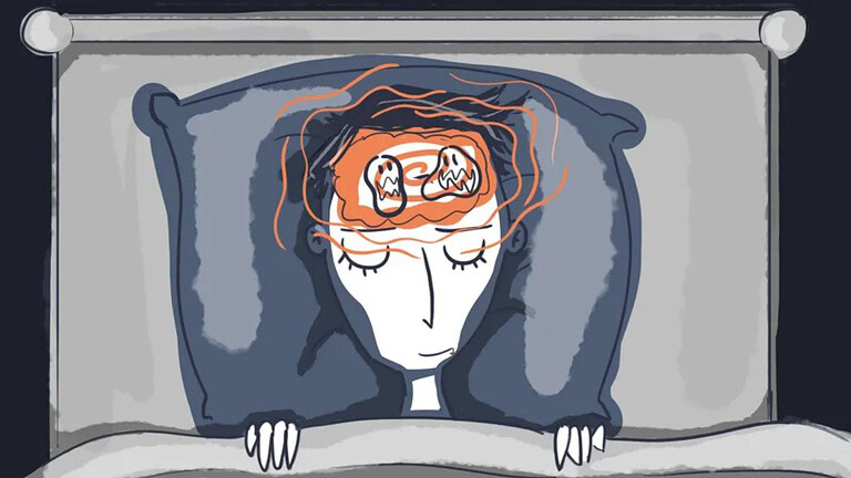Sonno REM, meno rischi per 83 malattie in un nuovo studio