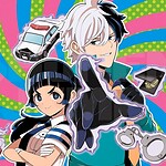 Super Psychic Policeman Chojo, la stagione 2 resta possibile