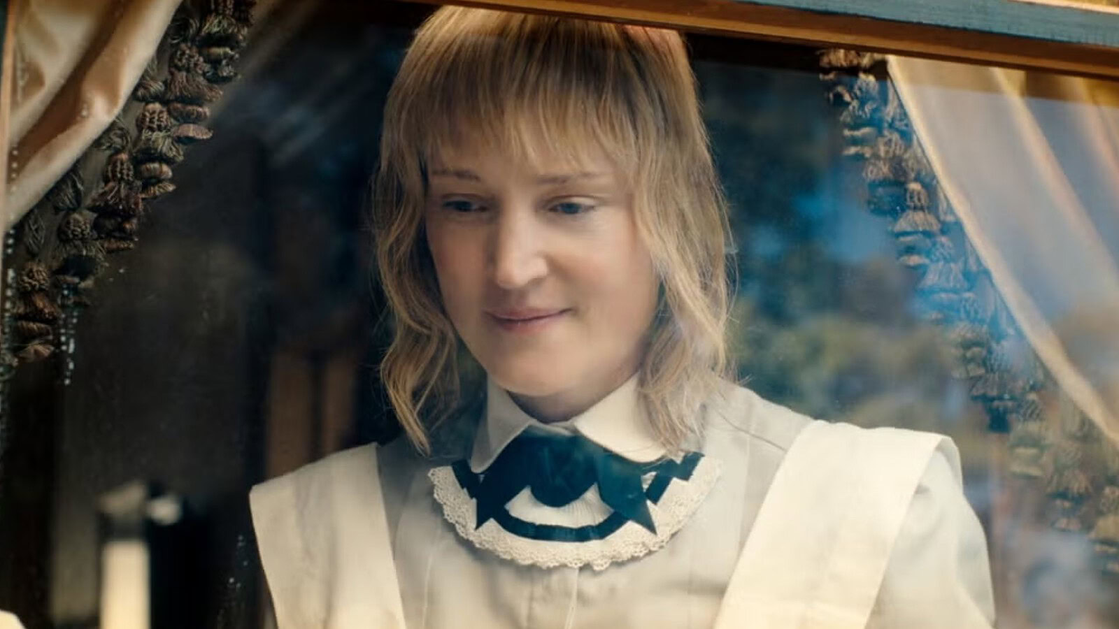 Monster: Vicky Krieps torna nella saga con un secondo ruolo