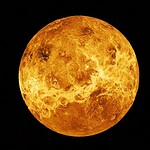 Venere senza luna: la spirale che distrusse il satellite