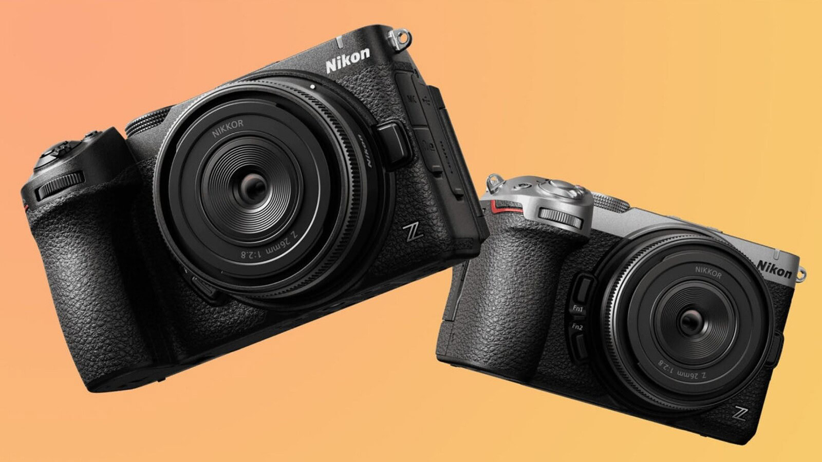 Nikon Z5IIC: la full frame senza mirino pensata per chi viene dallo smartphone