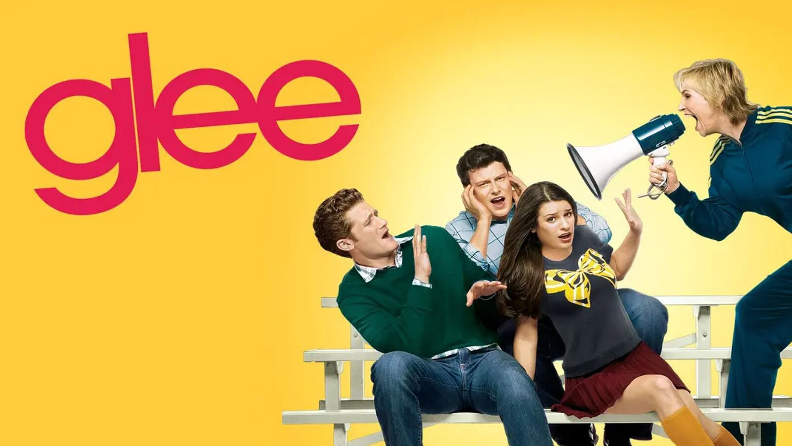 Glee torna, Ryan Murphy ha finito il copione del reboot