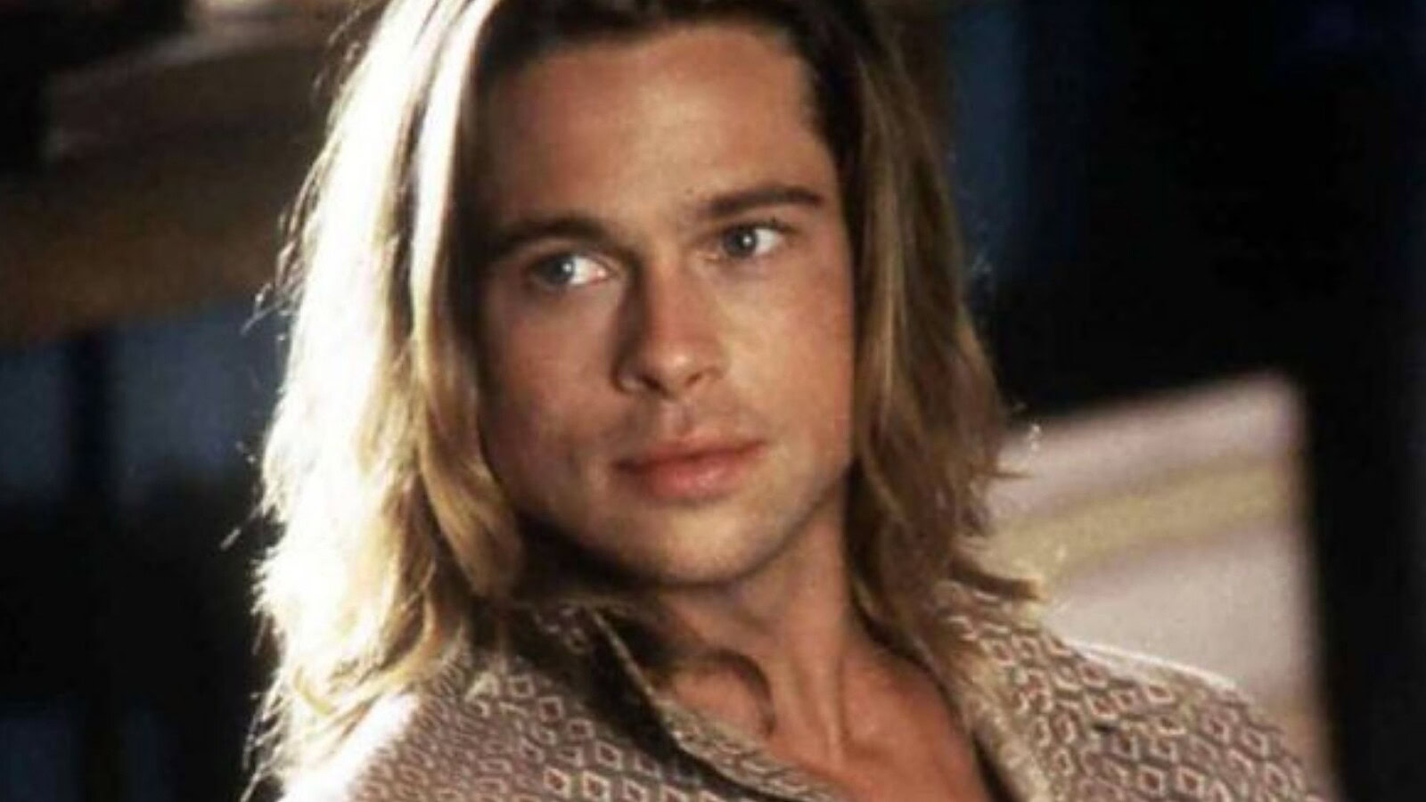Brad Pitt, il regista rivela lo scontro su Leggende d'autunno