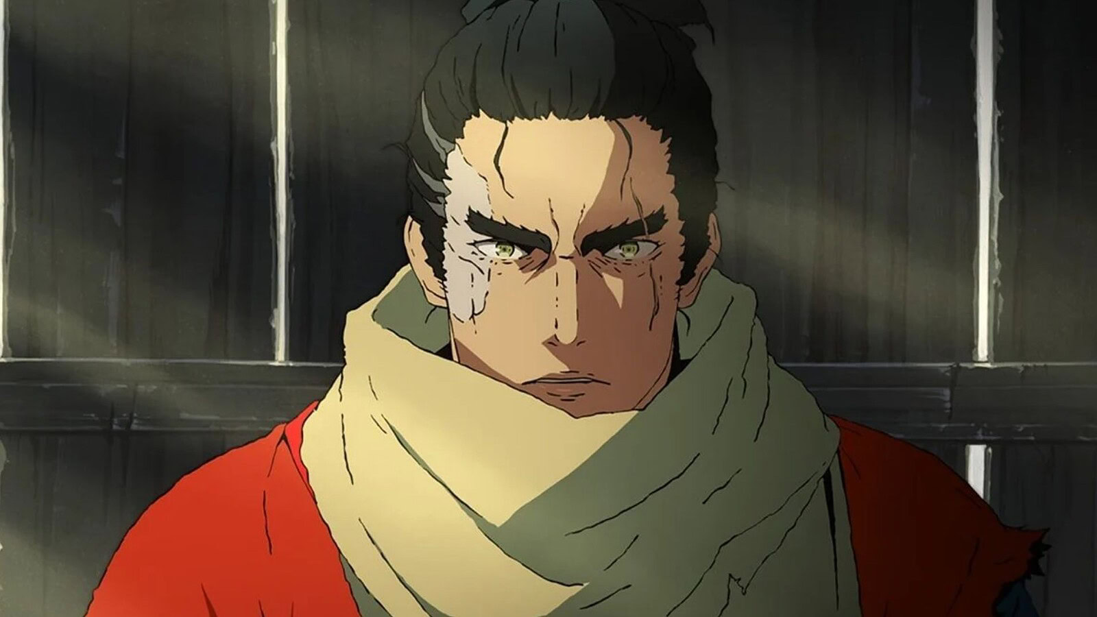 Sekiro: No Defeat, l'anime arriva a gennaio 2027