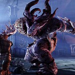 Dragon Age: Origins, il Fade era riempitivo secondo Darrah