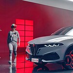 Alfa Romeo Edizione Luna Rossa: 4 modelli da 37.800 euro