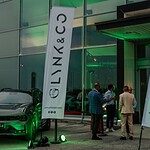 Lynk & Co apre a Cuneo: showroom da 275 mq con tre modelli