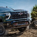 Duramax 8.3 litri: 555 CV e 1.668 Nm sui pickup GM 2027