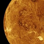 Venere senza lune: il satellite inghiottito dal pianeta