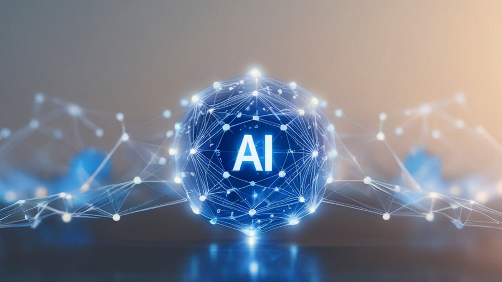 Intelligenza artificiale, la Spagna la sostiene più degli USA