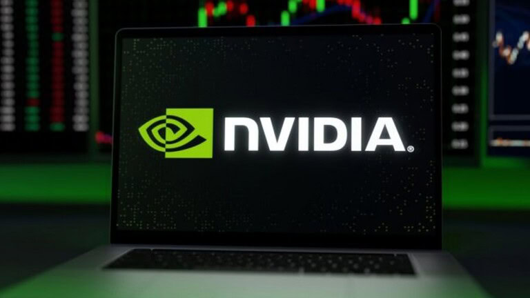 Nvidia, un chatbot IA per scovare i microscatti nei giochi PC