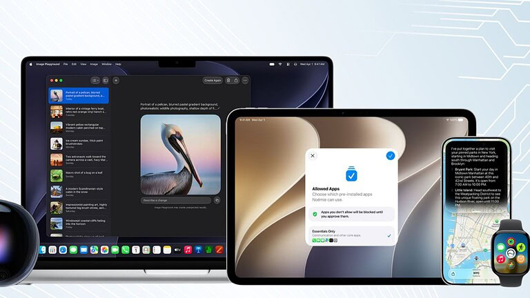 iOS 27, Ask to Browse porta il controllo parentale su Safari