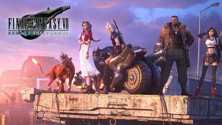 Final Fantasy 7 Remake: serve giocare prima l'originale del 1997?