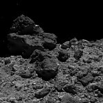 Asteroide Bennu, i campioni rivelano un Frankenstein cosmico