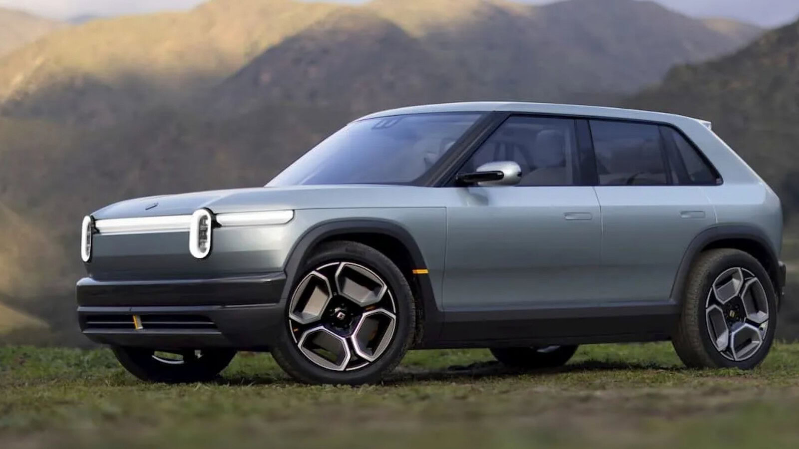 Rivian R3 costerà meno della R2, e dopo arriva anche la R4