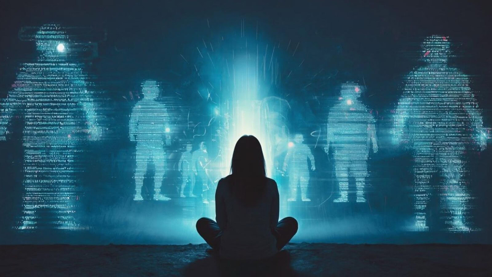 Chatbot IA e salute mentale dei ragazzi: errori fino al 62%