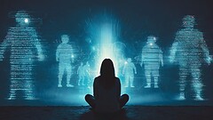 Chatbot IA e salute mentale dei ragazzi: errori fino al 62%