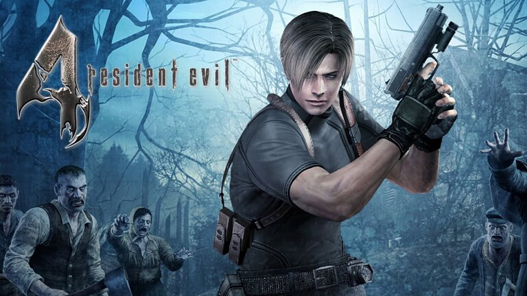 Difficoltà dinamica nei videogiochi: il trucco di Resident Evil 4