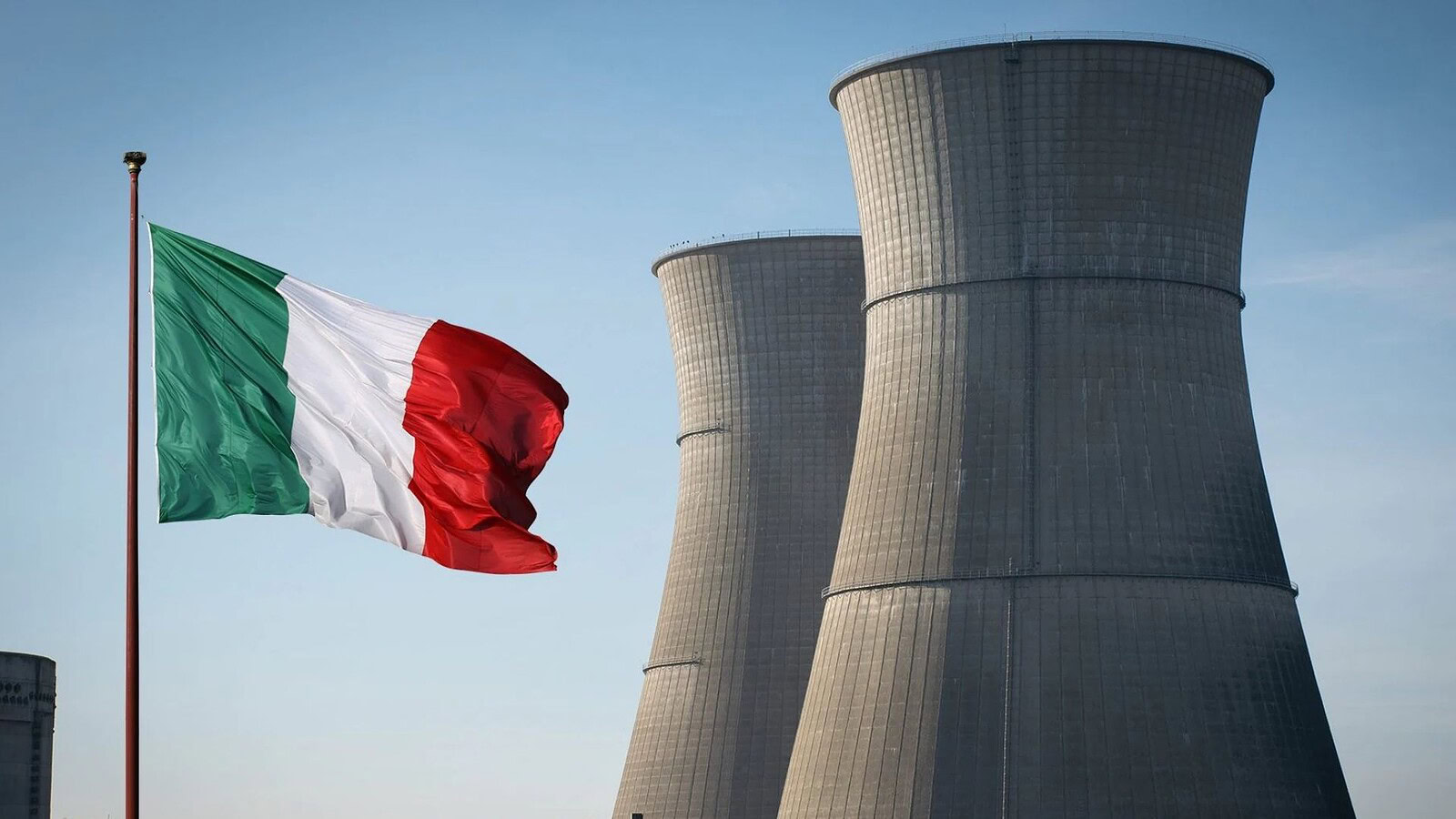 Nucleare in Italia, ok alla legge delega: il nodo degli SMR