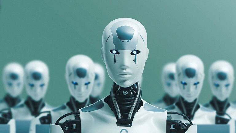 Robot umanoidi: i veri motivi per dare loro un aspetto umano