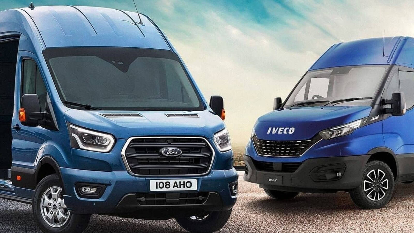 Citroen Berlingo e Opel Combo, versioni base pensate come ufficio