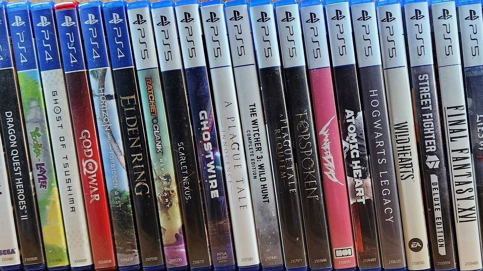 Giochi fisici PlayStation, Sony ascolta i fan secondo NIS America