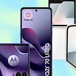 Smartphone pieghevoli: perché piacciono e quali limiti hanno