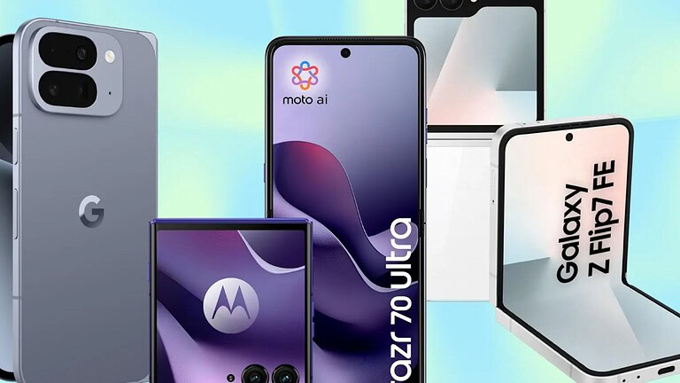 Smartphone pieghevoli: perché piacciono e quali limiti hanno