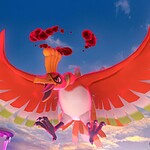 Pokémon, l'anime nacque con un solo indizio: il disegno di Ho Oh