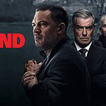 MobLand stagione 2, torna la serie di Guy Ritchie con Tom Hardy