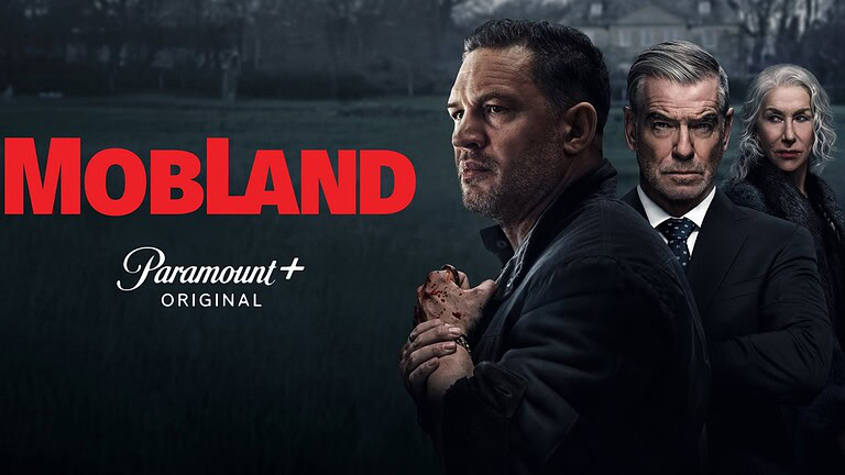MobLand stagione 2, torna la serie di Guy Ritchie con Tom Hardy