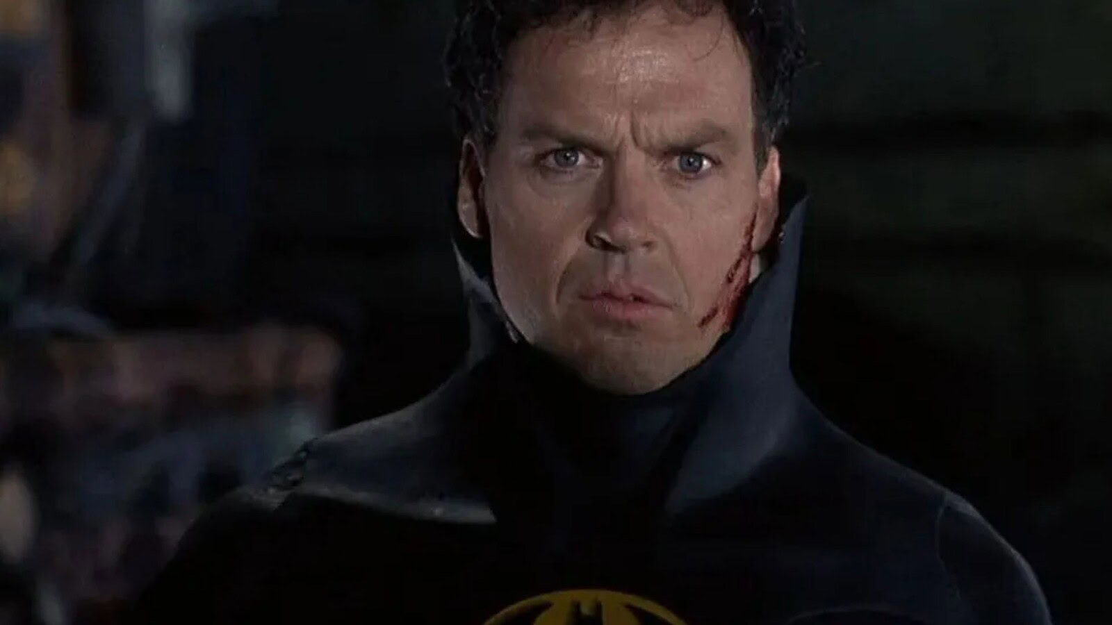 Michael Keaton: il nome d'arte scelto dall'elenco telefonico