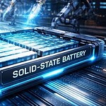 BYD, batterie allo stato solido: il primo modello arriva nel 2027